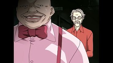 Perawat Hentai Ngewe Dua Lubang Sekaligus