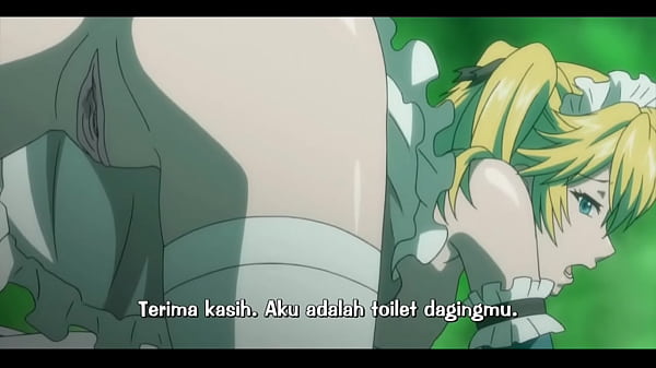 Nonton Anime Hentai Part-1, Bikin Muncrat Sampai Habis