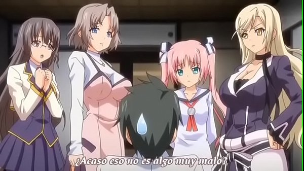 Cerita Panas Hentai: Elsa Yang Bikin Ngilu