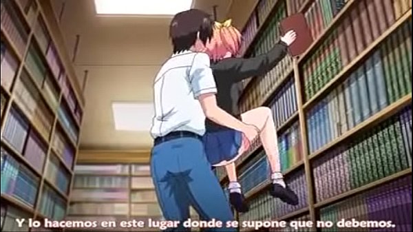 Tontonan Hentai Paling Hot Bikin Ngentot Sampai Puas