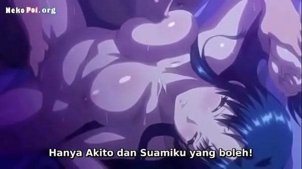 Anime Selingkuh Ngentot Sama Temen Suami