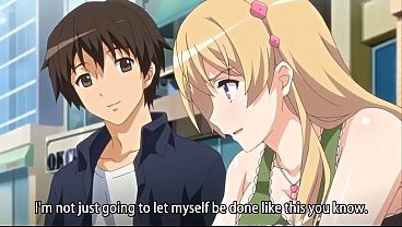 Hentai Cewek Muda Ngewe Di Taman Umum, Bikin Basah Semua Yang Lihat.