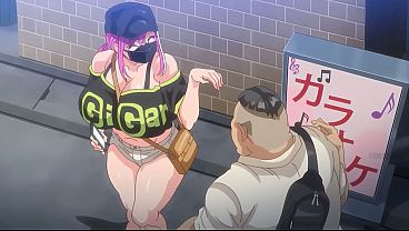 Paihame Hentai Eps 1, Nafsu Liar Mulai Menggoda, Siap-siap Basah.