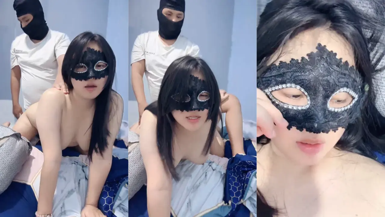 Barang Gemoy Merry Memang Pas Buat Ngewe Santuy Hot, Bikin Merem Melek Sampe Basah Kuyup Koleksi Dokter Pinguin Bokep