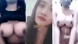 Kak Gladis, Toket Gede Basah Kuyup Mandi Tanpa Sehelai Benang