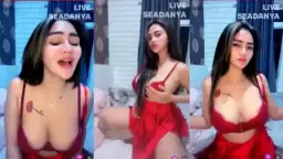 Lovata Toge Uting Ngintip, Bikin Makin Penasaran Dan Panas Dingin.