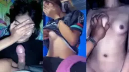 Masih Kecil Udah Jago Ngencrotin Kontol