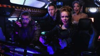 Nonton Digitalplayground – Space Junk – Episode 1, Bokep Luar Angkasa Bikin Ngaceng Abis!