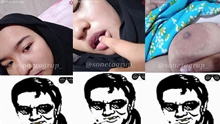 Ometv Ketemu Hijab Toge, Bikin Ngilu Dari Pandangan Pertama, Langsung Bikin Anget.