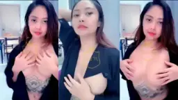 Savanah Alias Hypernova: Tangannya Nakal Remas Buah Dada Sampai Merah