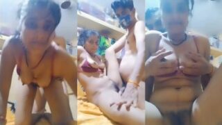 Video Panas Pasangan Desa, Mms Desi Bikin Makin Bergairah