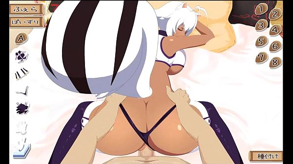 Game Hentai Tan Sexy Bikin Muncrat