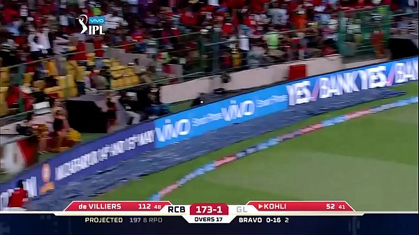 Saksikan Aksi Panas Rcb Vs Gujarat Lions Live Score – Match 44 – Ipl 2016, Bikin Kamu Bergairah!
