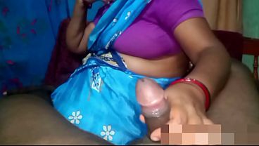 Ibu Rumah Tangga Kerala Bergoyang Liar Di Ranjang Dengan Suami Sendiri.