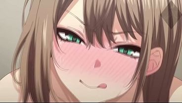Hentai Audio Español! Cewek Ngewe Temen Cowok Malu-malu Kucing, Bikin Muncrat Sampai Ngeluap, Ini Hentai Paling Hot Buat Kamu!