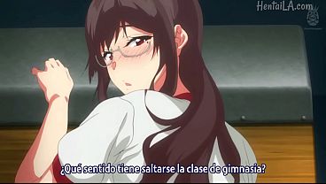 Hentai – Sange Sama Iblis Wanita 1