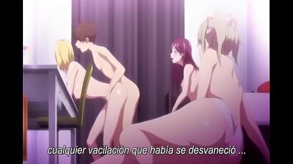 Tonton Anime Biar Makin Panas, Bikin Crot Terus!