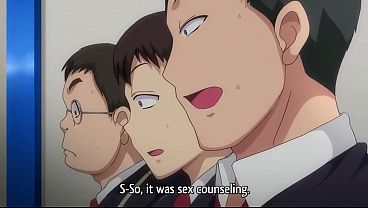 Nonton Anime Hentai ép 2, Bikin Keluar Air Mani.