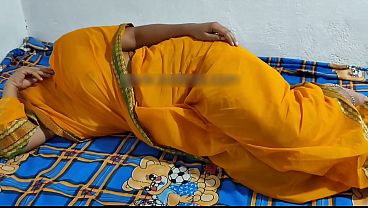 बुंदेलखंडी सास ने दामाद से गांड मरवाकर पूरा रस लिया, चूत भीग गई