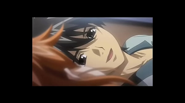 Tonton Anime Hentai, Bikin Makin Horny Dan Basah.