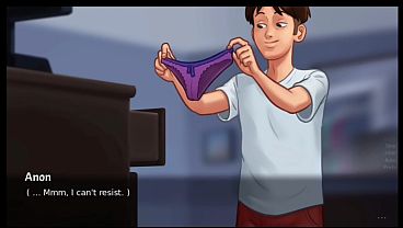Ibu Tiri Ngebatalin Sebelum Sempat Main-main (18+)