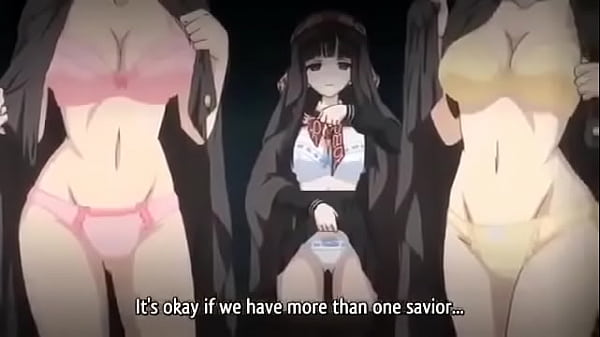 Hentai V1, Bikin Kontol Makin Tegang