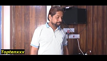 Cewek Sekolah India Lagi Ml Seru Sama Guru Kelasnya!