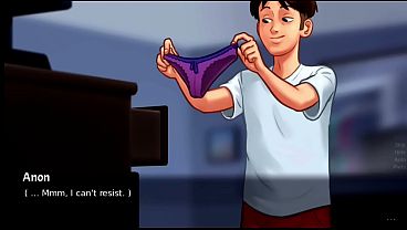 Aku Baru Sadar Telat…ibu Tiri Udah Ngeliat Semua Yang Kotor Itu (18+)