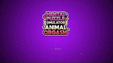 Game Monster Cewek Seksi Ep 1 | Game Puzzle Hentai | Simulator Ngewe Seru