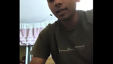Intro Cowok India Sendirian, Siap Bikin Lo Ngiler Di Channel Perkenalan!