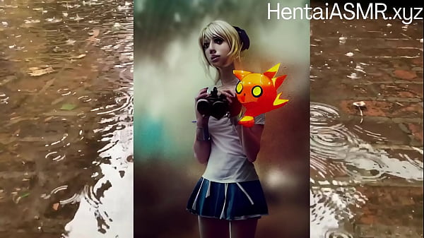 Hentai Asmr Panas Bikin Merem Melek, Suara Cewek Crot Bikin Teler