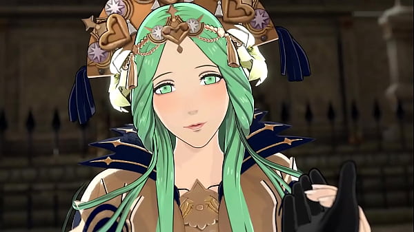 Koleksi Hentai Fire Emblem Bikin Muncrat