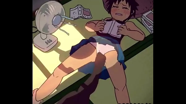 Animasi Lo-fi Porno Bikin Makin Greget