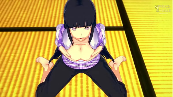 Ngentot Sama Cewek Anime Hot, Dia Mainin Tetek Montok Alami Yang Menggoda Banget