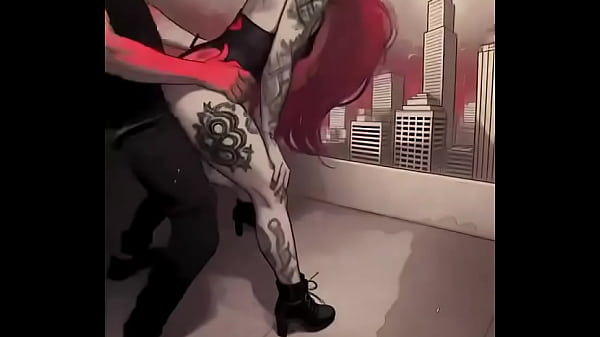 Animeku Itu Emang Ibu Sapi Yang Seksi Banget, Bikin Gregetan!