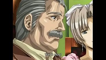 Tonton Video Hentai Bikin Nafsu Naik