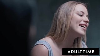 Waktu Dewasa – Si Pawg Kecanduan Seks, Anna Claire Clouds, Godain Polisi Pas Interogasi Sampe Nge-b*ng*ss Keras!