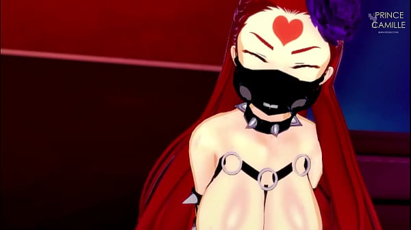Gadis Anime Iblis Nakal Masuk Kamarmu, Siap Bikin Kamu Lemas Dan Takluk Di Tangannya.