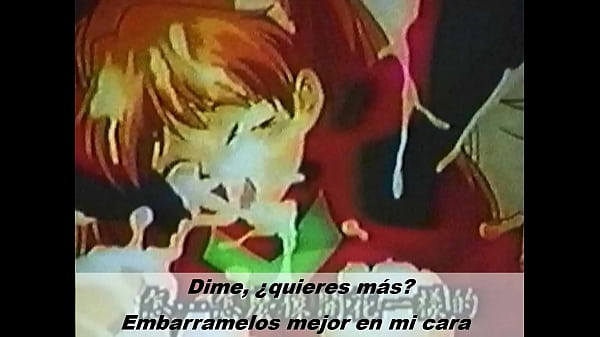 Ngentot Bareng Pilot Evangelion, Crot Sampai Muncrat