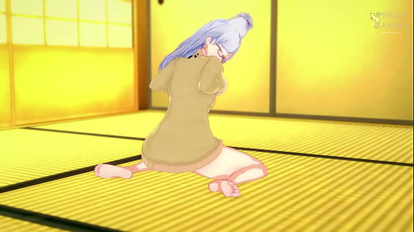 Gercepin Kontol Lo Buat Anime Milf – Joi