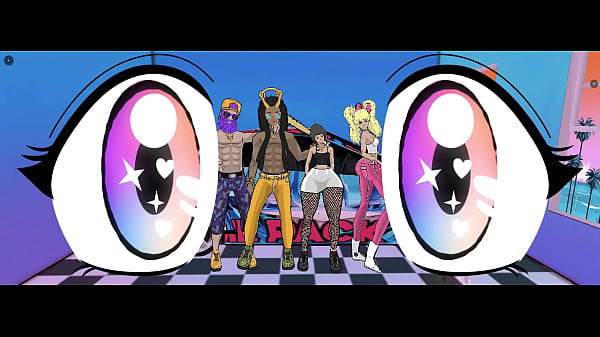 Hentai Vu Kartun, Bikin Muncrat Liur!