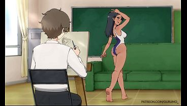 Video Bokep Anime Hot Bikin Makin Bernafsu