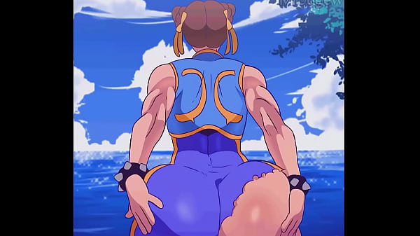 Lihat Anime Fan Art Bikin Horny, Nggak Tahan Pengen Colok!