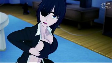 Anime Cewek Montok Lagi Ngewe Kumpulan Hot