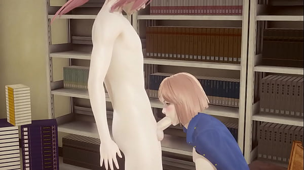 Nobara Kugisaki Ngewe Dan Hisap Kontol Penuh Nafsu – Anime Manga Jepang Porno Panas
