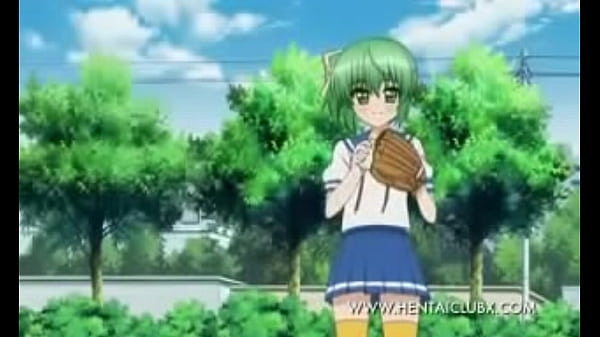 Telanjang Anime Ecchi Baseball Youtube Bikin Muncrat