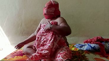 Gila, Ngentot Bareng Kakak Tiri Indian Asli