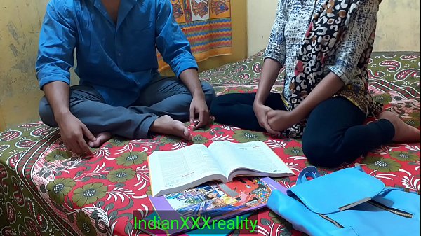 Cewek India Paling Bejat, Kavita Si Murid Paling Nakal, Ngewe Pakai Bahasa Hindi