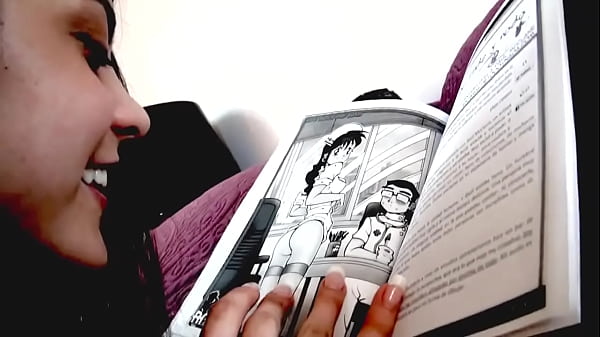 Pov Lesbi – Main Hentai