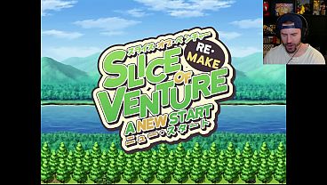 Keluarga Ini Penuh Banget Rahasia Mesumnya | Slice Of Venture Remake #1